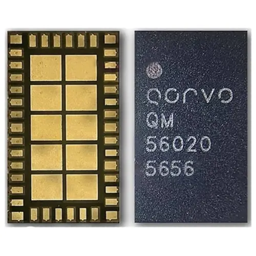 Replacement for QM56020 HI-A POWER AMPLIFIER IC - Quality Phone Parts in Sri Lanka